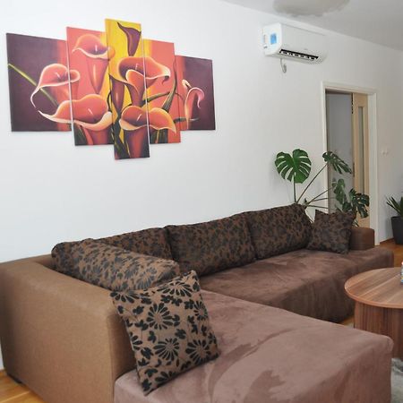Apartment Kristijan Makarska Eksteriør billede