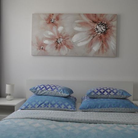 Apartment Kristijan Makarska Eksteriør billede