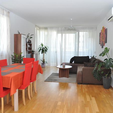 Apartment Kristijan Makarska Eksteriør billede