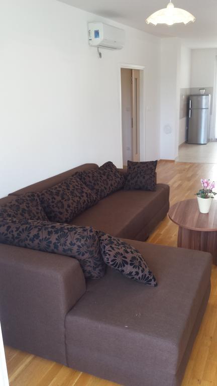 Apartment Kristijan Makarska Værelse billede