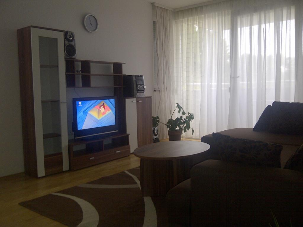 Apartment Kristijan Makarska Værelse billede