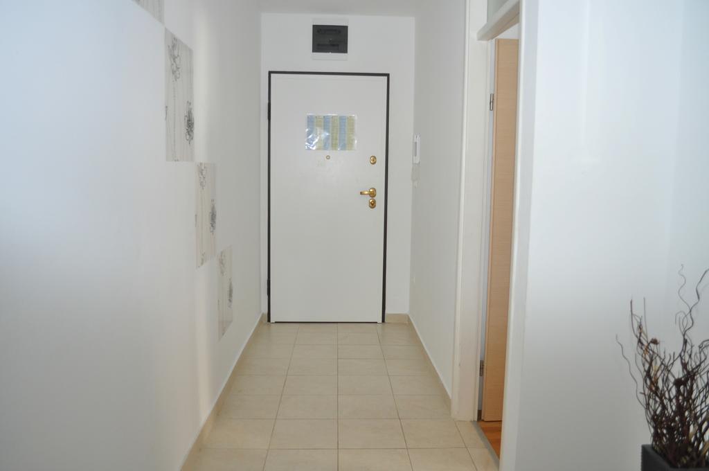 Apartment Kristijan Makarska Eksteriør billede